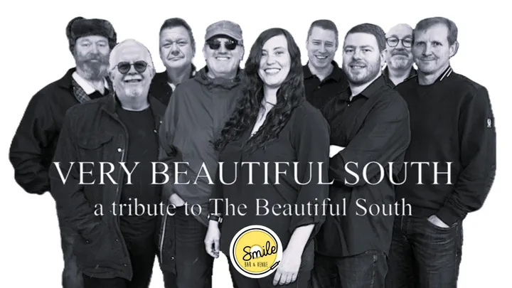 VERY BEAUTIFUL SOUTH - A TRIBUTE TO THE BEAUTIFUL SOUTH