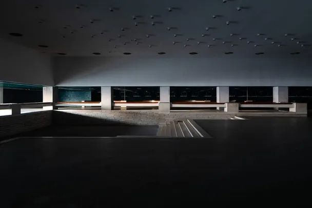 TAB 2026 Curatorial Exhibition Tour (in English)