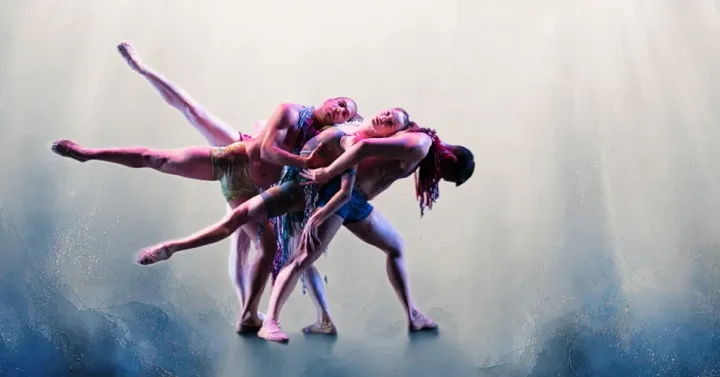 Dance NOW! Miami presents: Oceanica and Other Works