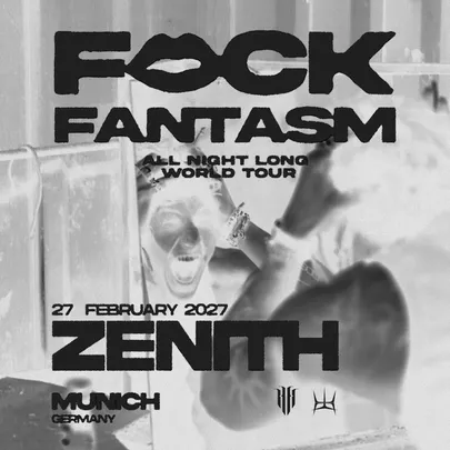 F*CK Fantasm