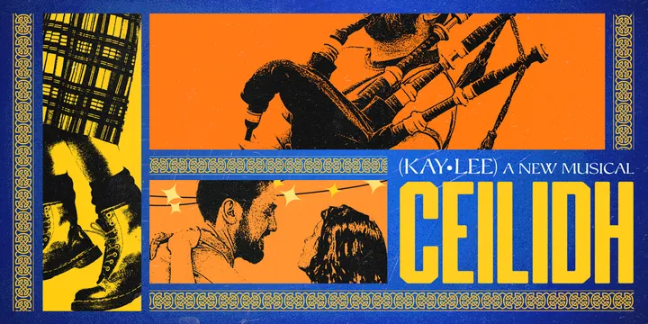 Ceilidh
