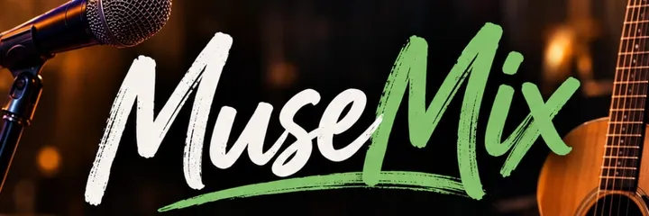 The Muse Mix