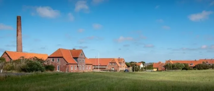 Madbillet til Frimer og Møller