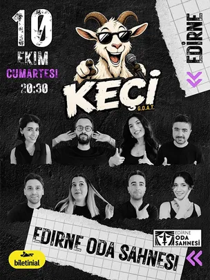 Keçi Doğaçlama