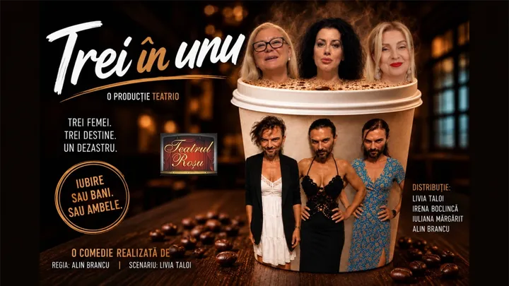 Trei în unu