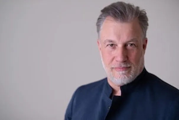 Marc Marshall   -Das Konzerterlebnis 2026- - "Die Stimme, die berührt"