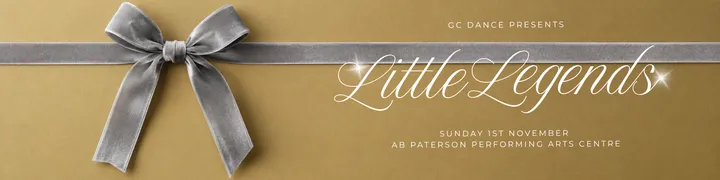 ARUNDEL STUDENTS | GC DANCE 2026 LITTLE LEGENDS CONCERT