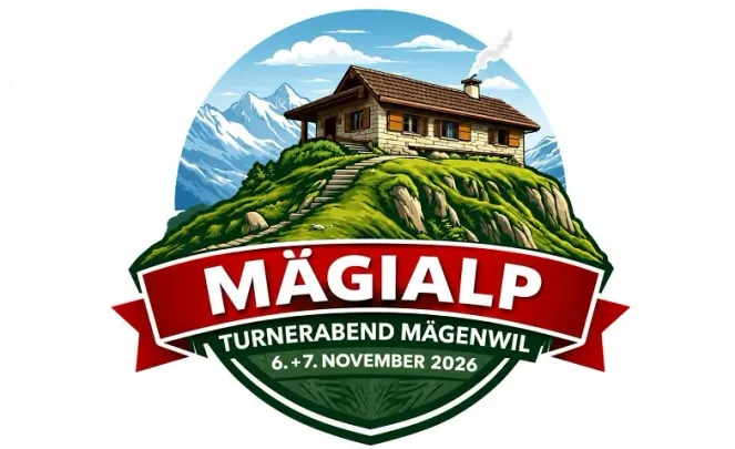 Turnerabend Mägenwil - 07.11.2026