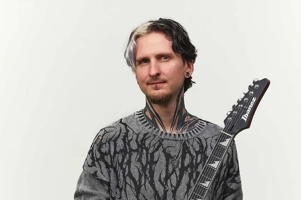 Escape The Internet II Tour 2027