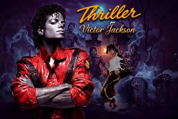 Tributo a Michael Jackson