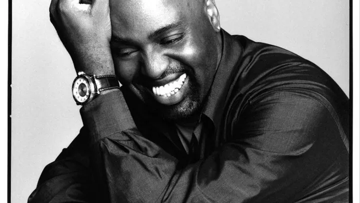 The Legacy of Frankie Knuckles - Late Show