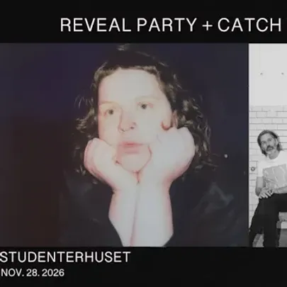 REVEAL PARTY + CATCH THE BREEZE