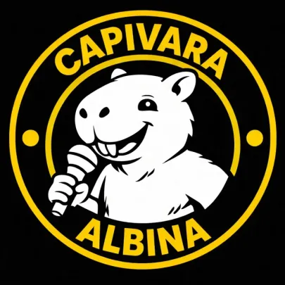 EVOÉ COMEDY CLUB