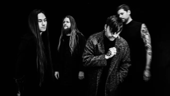 Imminence - Axis Mundi Tour: Uk 2027