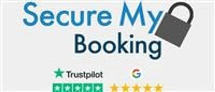 Secure My Booking