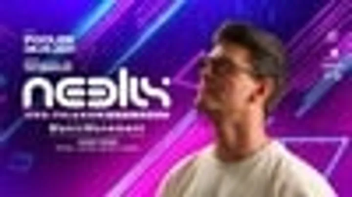 NEELIX & FRIENDS