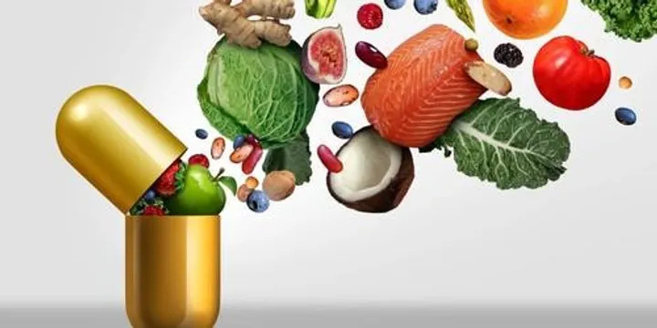 Healthy Longevity Workshop: Food as Medicine