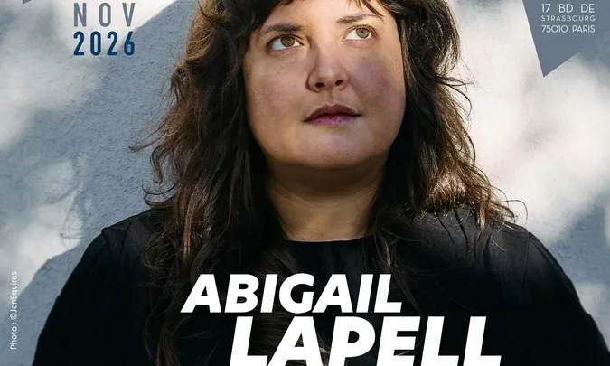 Abigail Lapell + Milla