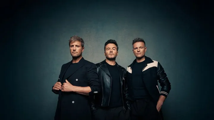 Westlife 25 - Packages