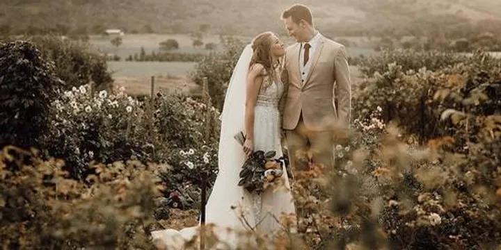 Wedding Open Days - Lanyon Homestead - 2026