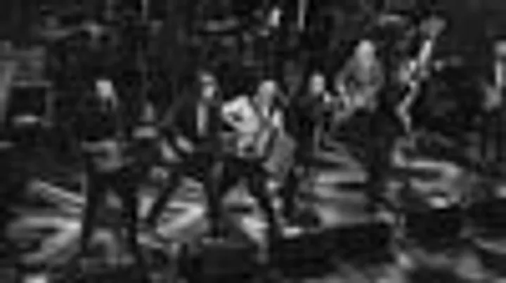 The Pogues
