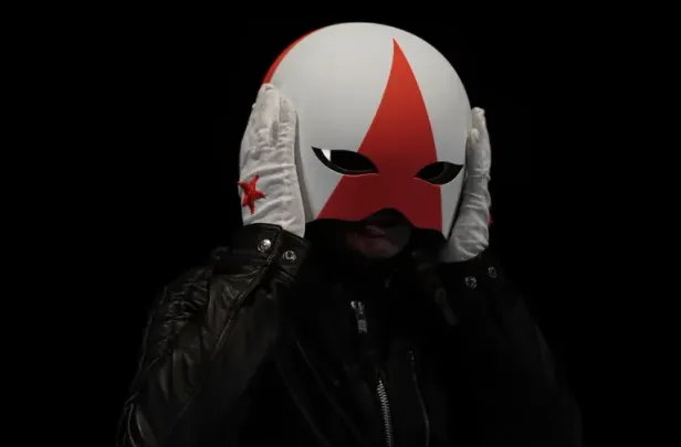 CASCADEUR