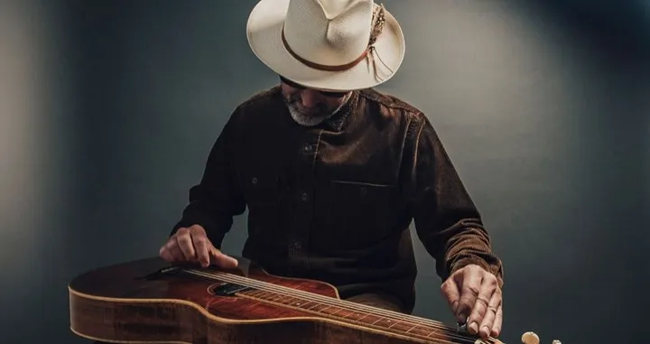 Martin Harley