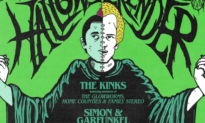 HALLOWEEKENDER: The Kinks / Simon & Garfunkel / Neil Young / Mitski