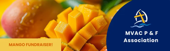 Mango Fundraiser 2026
