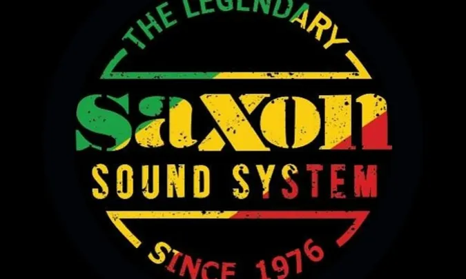 Saxon Sound System - 50th Year Celebration