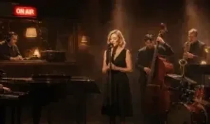 JAZZFATHERS 2 - A hiány hangjai