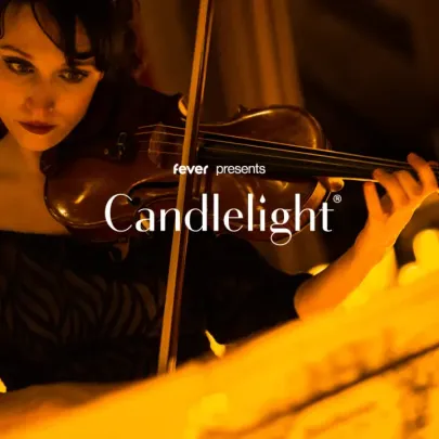 Candlelight: Tribute to Leiva