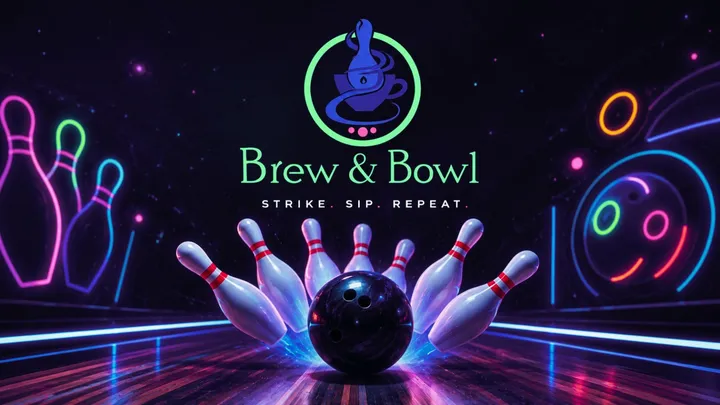 Knock 'Em Down @ Brew & Bowl | Chennai