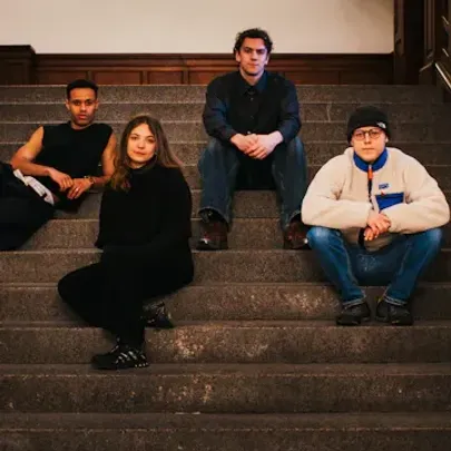 Zinssou Quartet