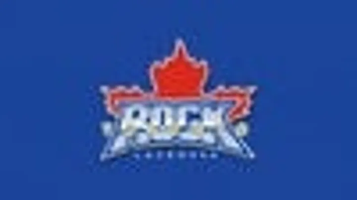 Toronto Rock vs San Diego Seals