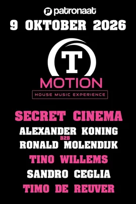 T-Motion