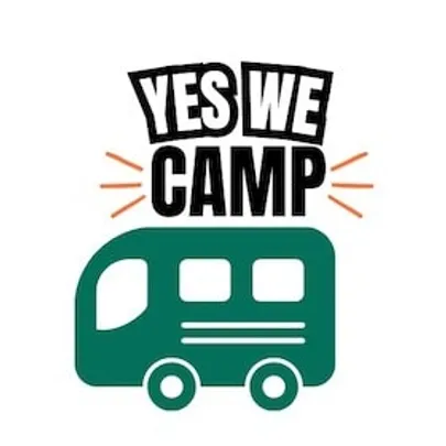 Yes we camp - Ein Nachspiel von René Heinersdorff