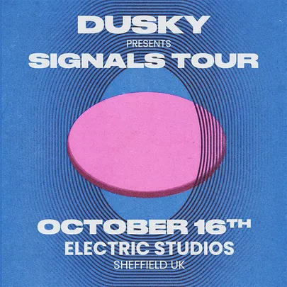 Dusky