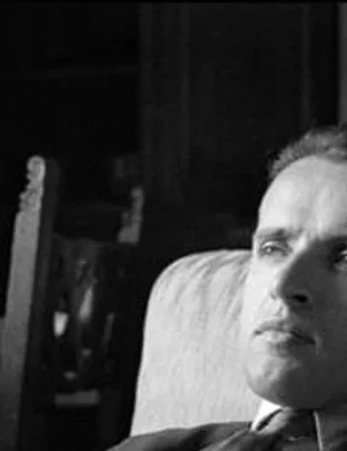 Doclisboa2026 - Heart Beat | Nino- Un film su..