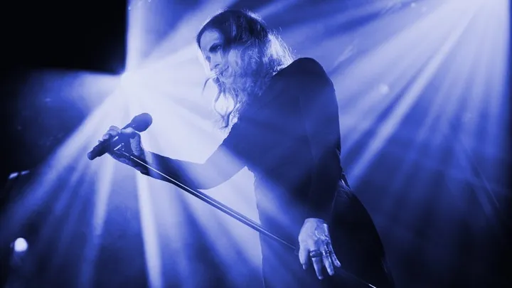 Alison Moyet