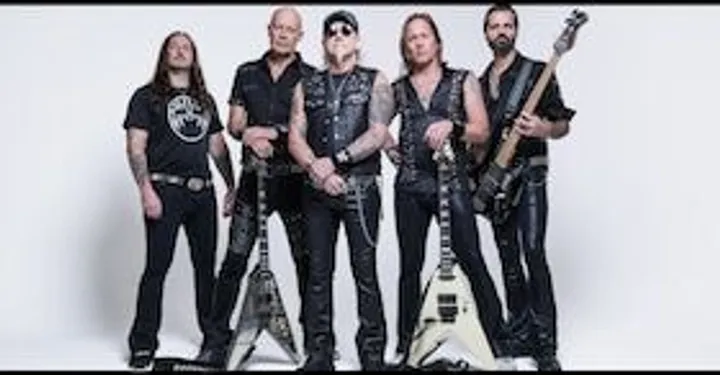 ACCEPT - 50th Anniversary Tour 2026