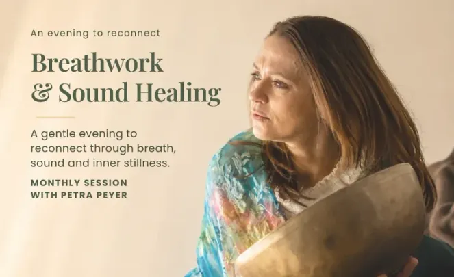 Breathwork & Sound Healing