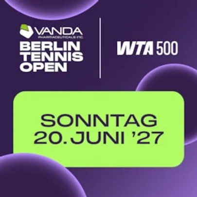 SONNTAG 20.06. FINALE