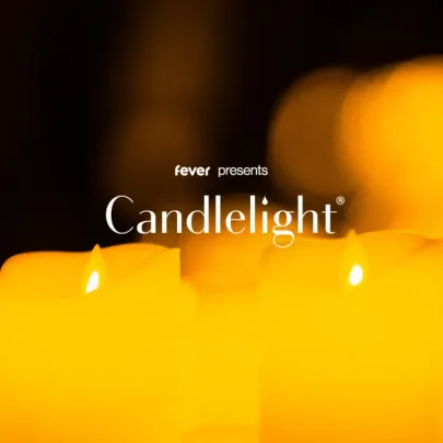 Candlelight: Tribute to Fleetwood Mac
