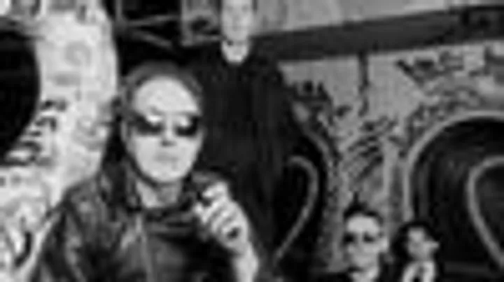 Glasvegas