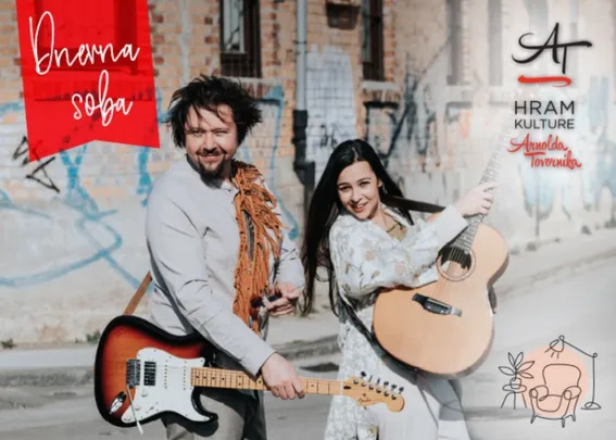 KONCERT "SEVERA IN GAL GJURIN - S SPREMLJAVO"
