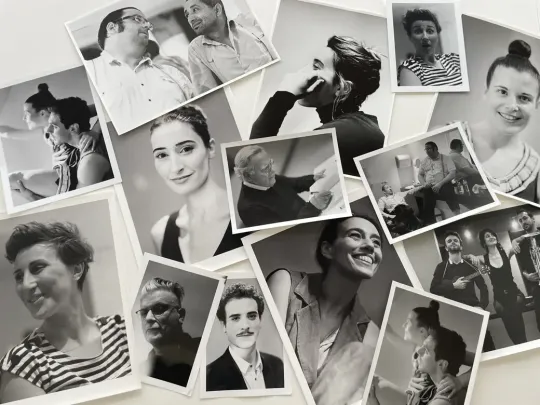 Portraits