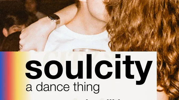 soulcity - last dance before christmas (special)