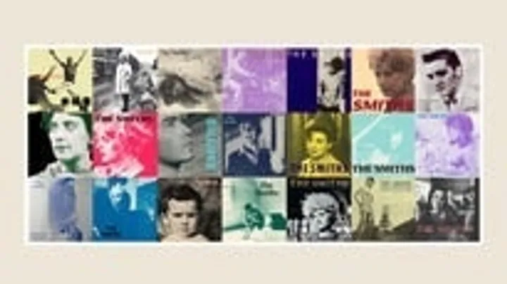 The Smyths