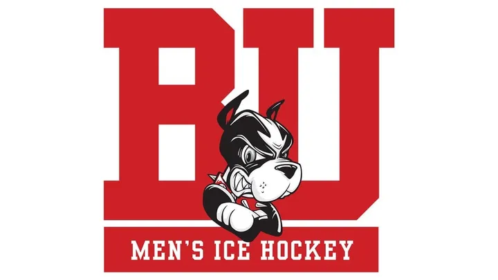 Boston University Men's Hockey vs. UConn Huskies Mens College Hockey